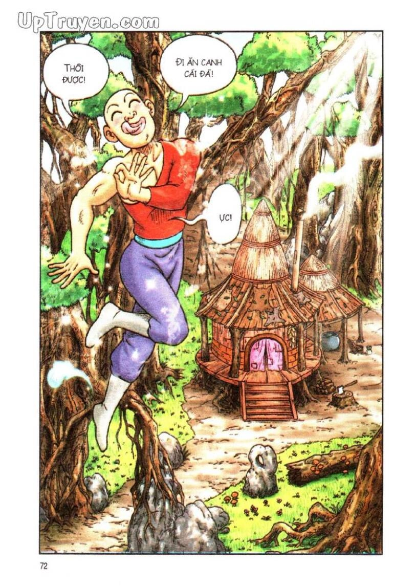 Ô Long Viện Linh Vật Sống (Truyện Dài) Chapter 148 - 9