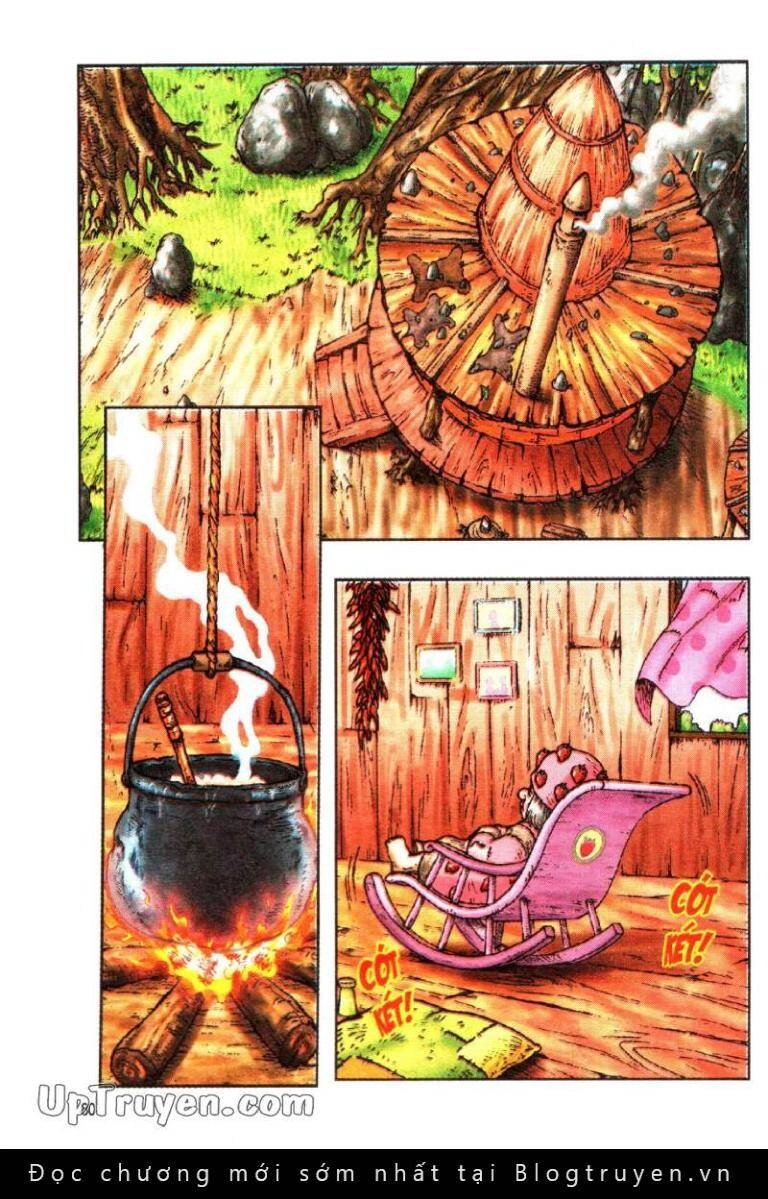 Ô Long Viện Linh Vật Sống (Truyện Dài) Chapter 148 - 17