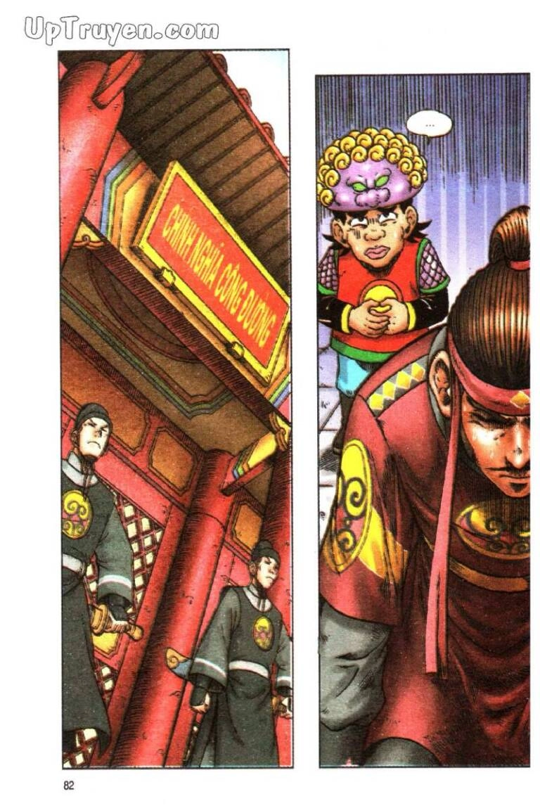 Ô Long Viện Linh Vật Sống (Truyện Dài) Chapter 148 - 19