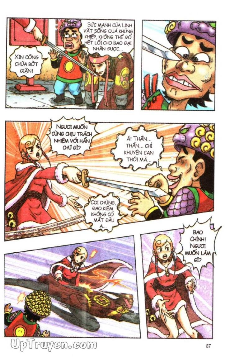 Ô Long Viện Linh Vật Sống (Truyện Dài) Chapter 148 - 24
