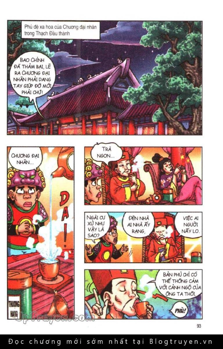 Ô Long Viện Linh Vật Sống (Truyện Dài) Chapter 149 - 3