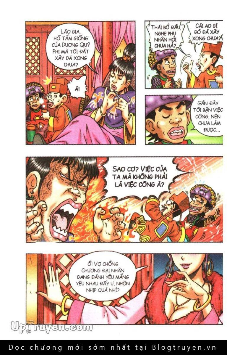 Ô Long Viện Linh Vật Sống (Truyện Dài) Chapter 149 - 4