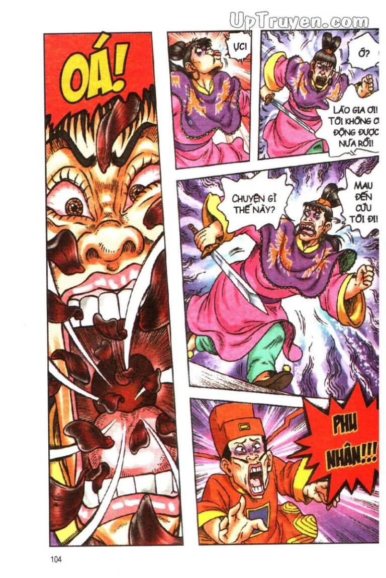 Ô Long Viện Linh Vật Sống (Truyện Dài) Chapter 149 - 14