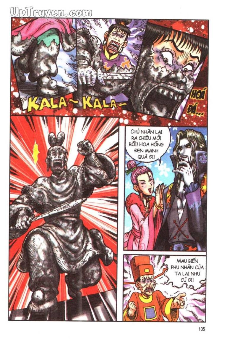 Ô Long Viện Linh Vật Sống (Truyện Dài) Chapter 149 - 15