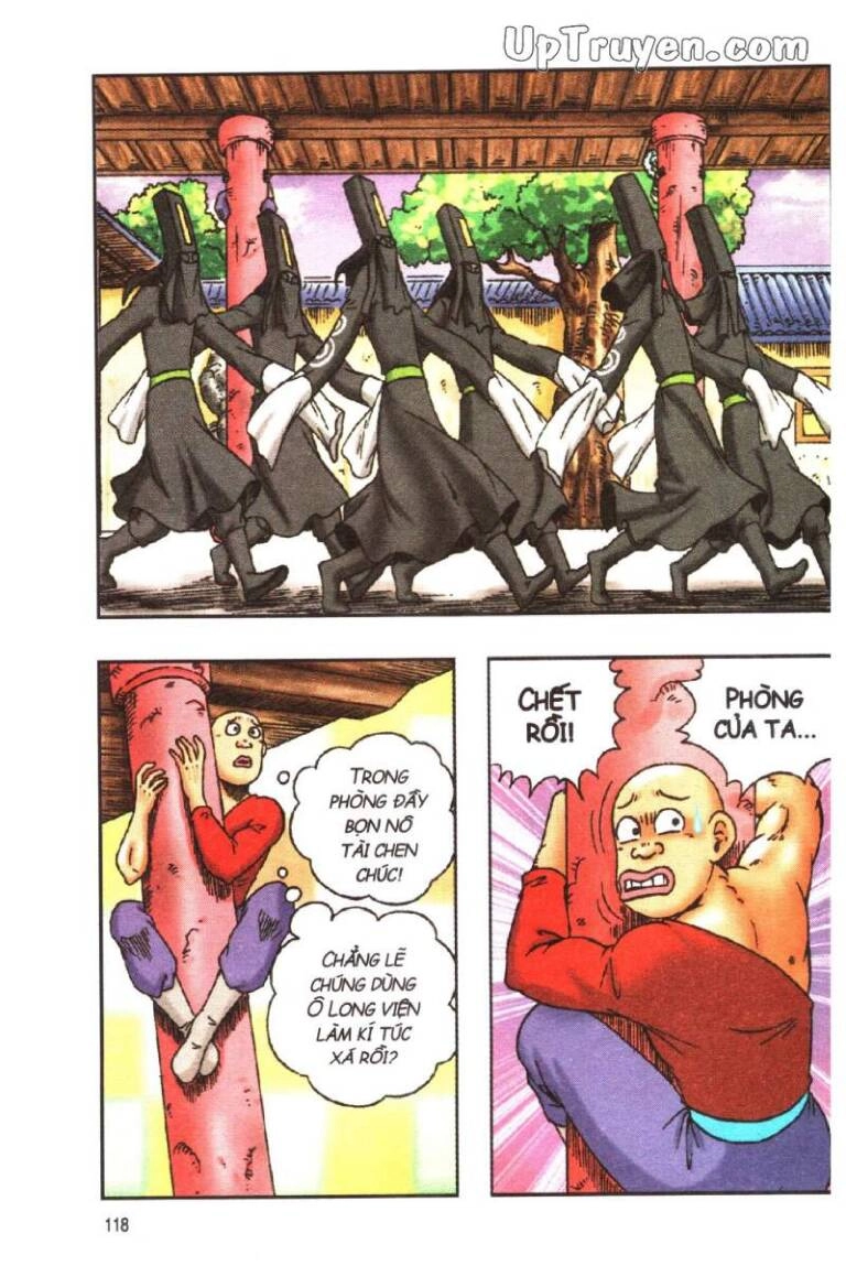 Ô Long Viện Linh Vật Sống (Truyện Dài) Chapter 149 - 28