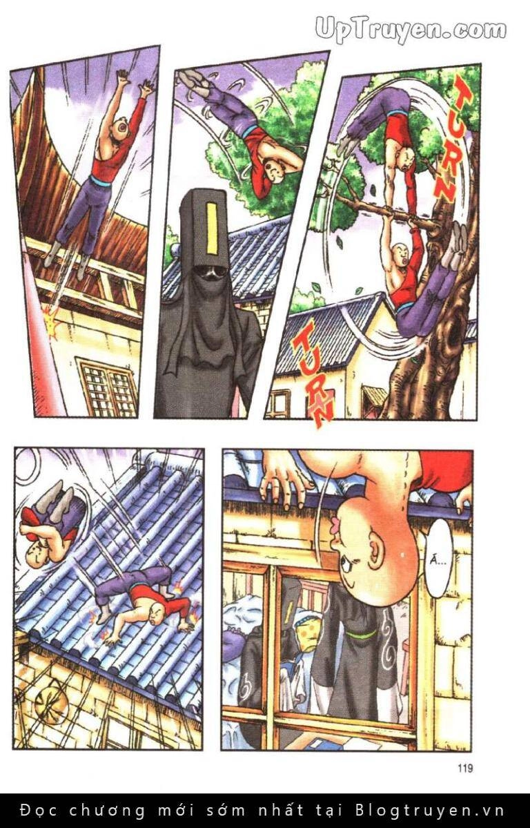 Ô Long Viện Linh Vật Sống (Truyện Dài) Chapter 149 - 29