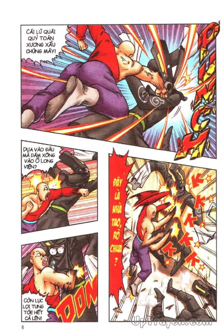 Ô Long Viện Linh Vật Sống (Truyện Dài) Chapter 150 - 3