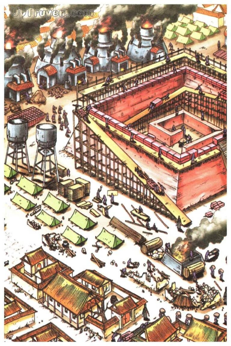 Ô Long Viện Linh Vật Sống (Truyện Dài) Chapter 150 - 13