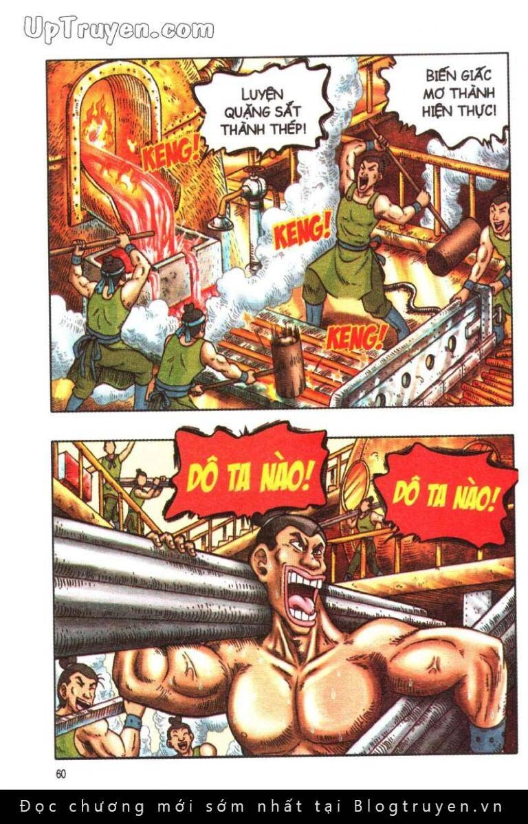 Ô Long Viện Linh Vật Sống (Truyện Dài) Chapter 151 - 21