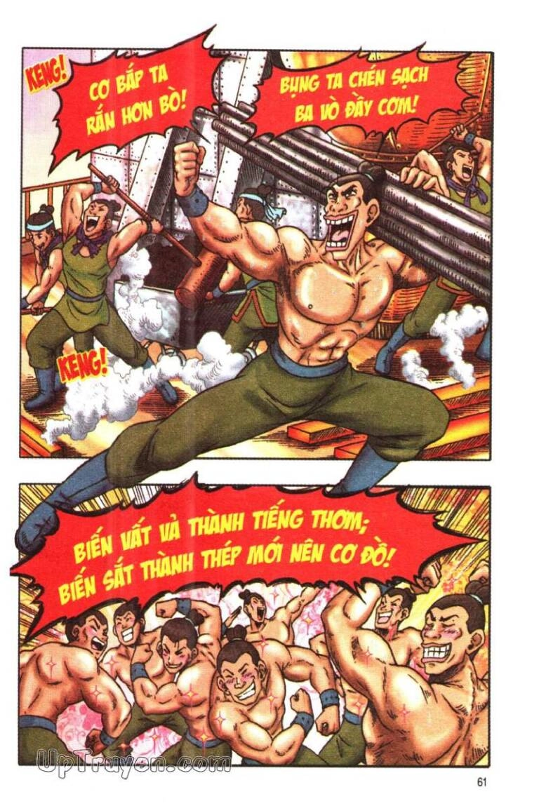 Ô Long Viện Linh Vật Sống (Truyện Dài) Chapter 151 - 22