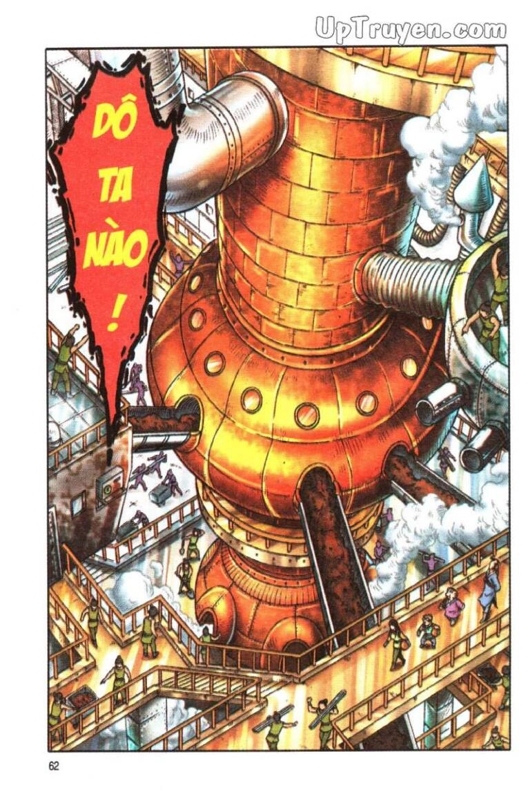 Ô Long Viện Linh Vật Sống (Truyện Dài) Chapter 151 - 23
