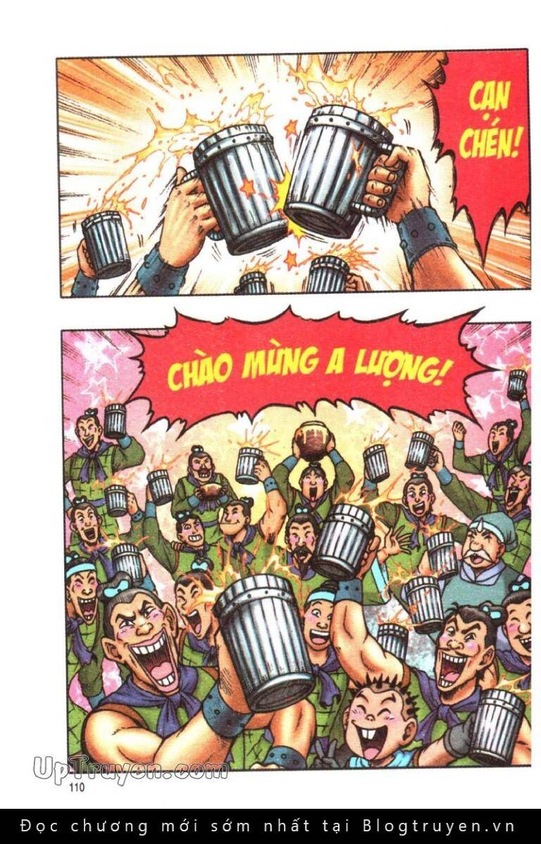 Ô Long Viện Linh Vật Sống (Truyện Dài) Chapter 153 - 9