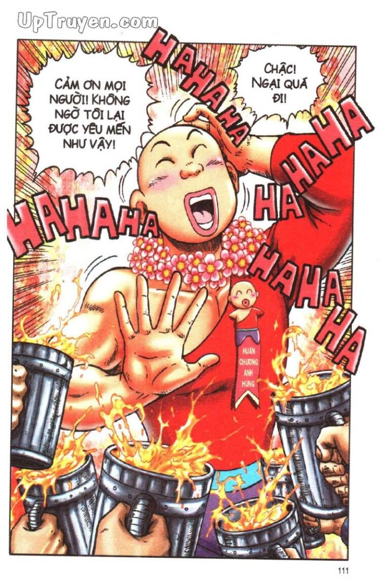 Ô Long Viện Linh Vật Sống (Truyện Dài) Chapter 153 - 10