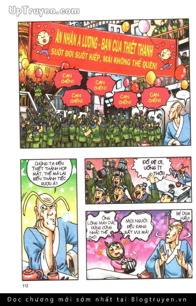 Ô Long Viện Linh Vật Sống (Truyện Dài) Chapter 153 - 11