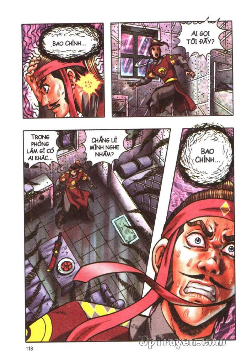 Ô Long Viện Linh Vật Sống (Truyện Dài) Chapter 153 - 17