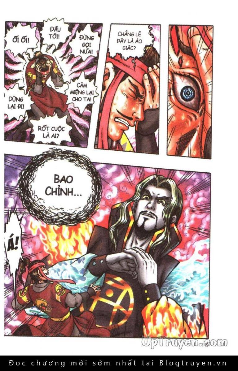 Ô Long Viện Linh Vật Sống (Truyện Dài) Chapter 153 - 18