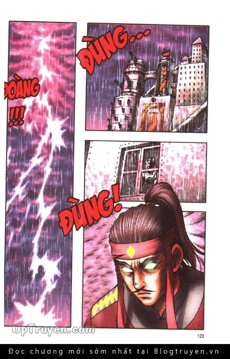 Ô Long Viện Linh Vật Sống (Truyện Dài) Chapter 153 - 22