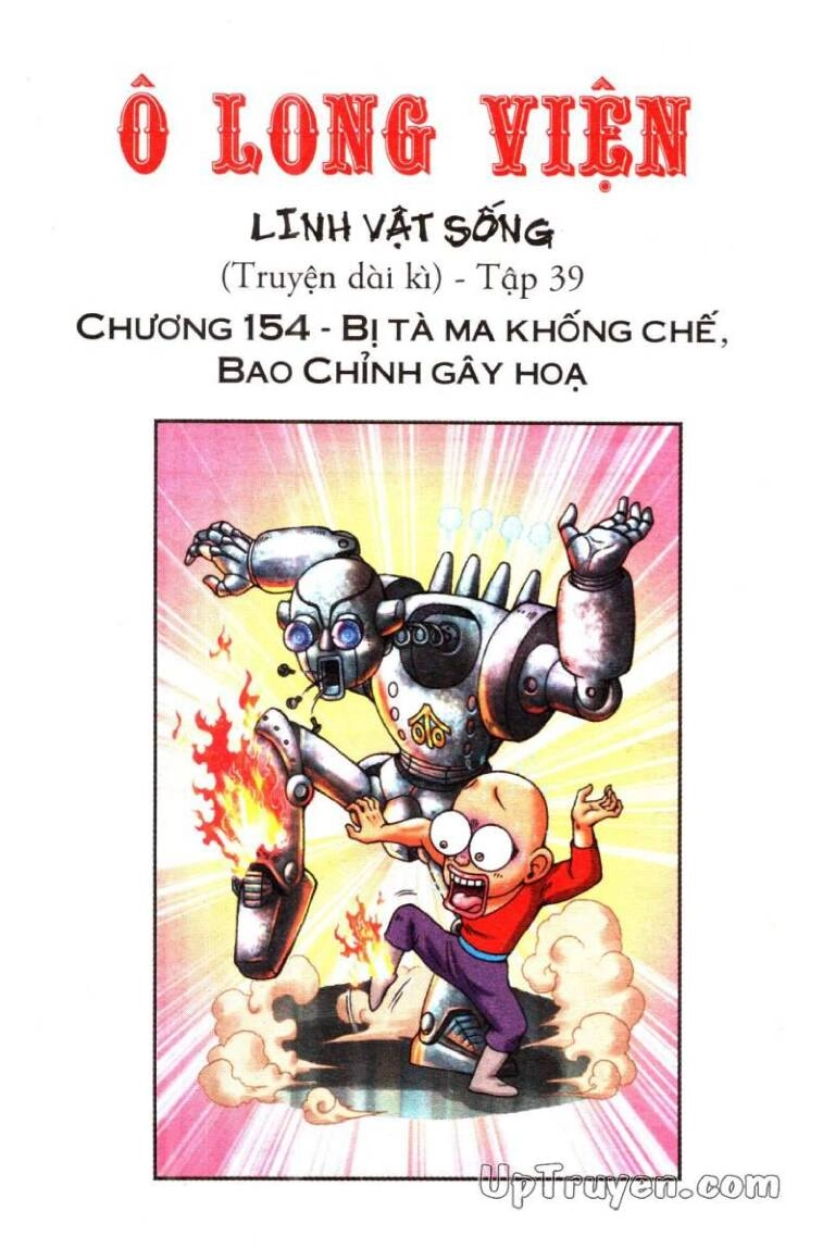 Ô Long Viện Linh Vật Sống (Truyện Dài) Chapter 154 - 2