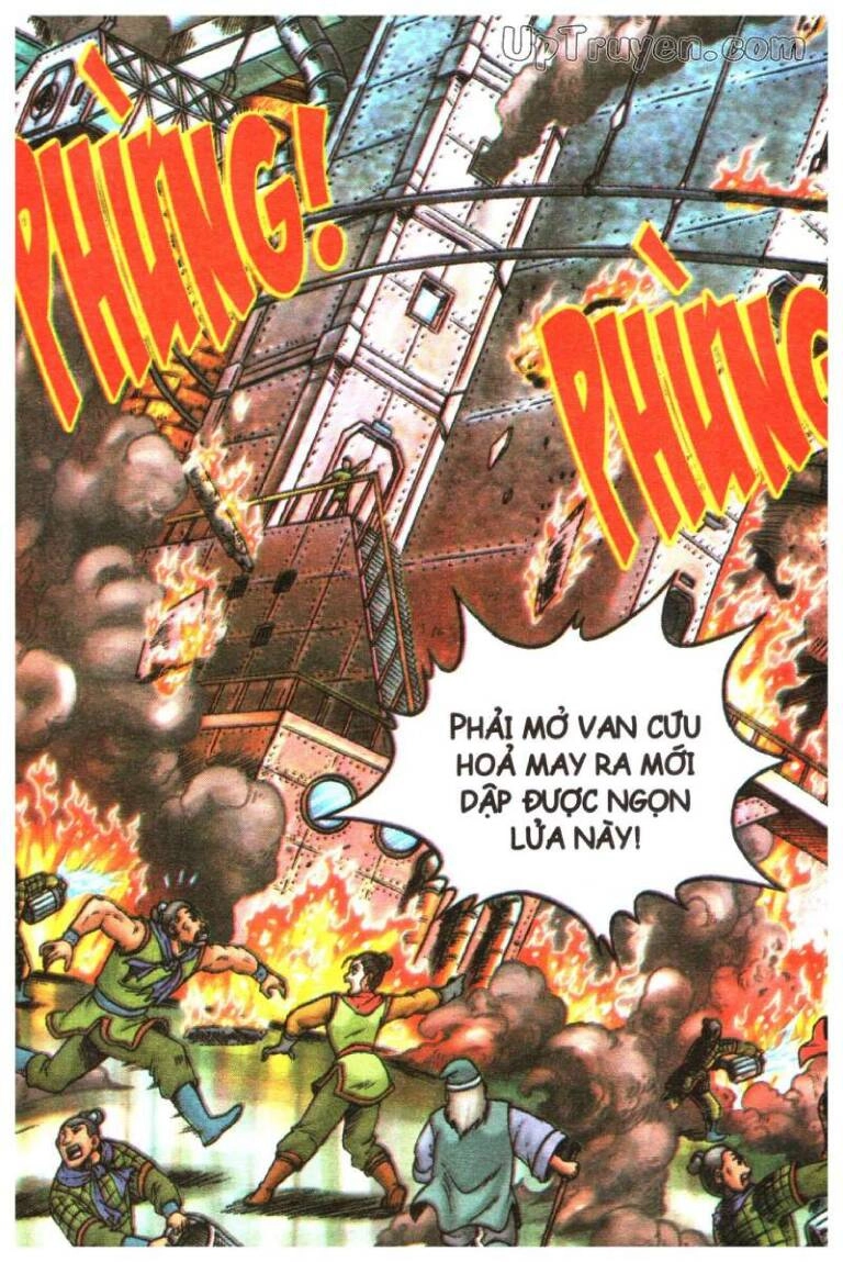 Ô Long Viện Linh Vật Sống (Truyện Dài) Chapter 154 - 21