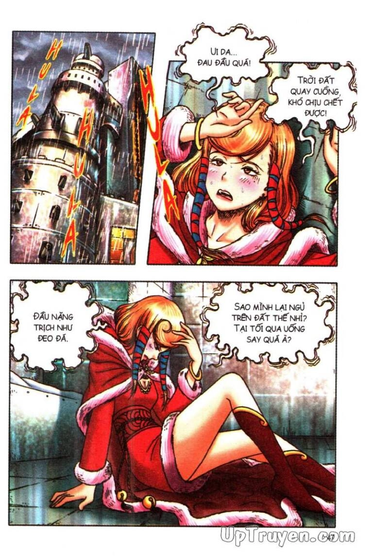 Ô Long Viện Linh Vật Sống (Truyện Dài) Chapter 155 - 5