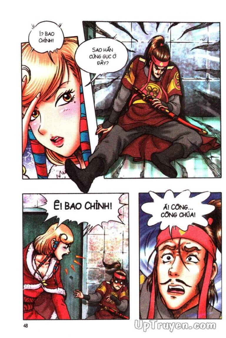 Ô Long Viện Linh Vật Sống (Truyện Dài) Chapter 155 - 6