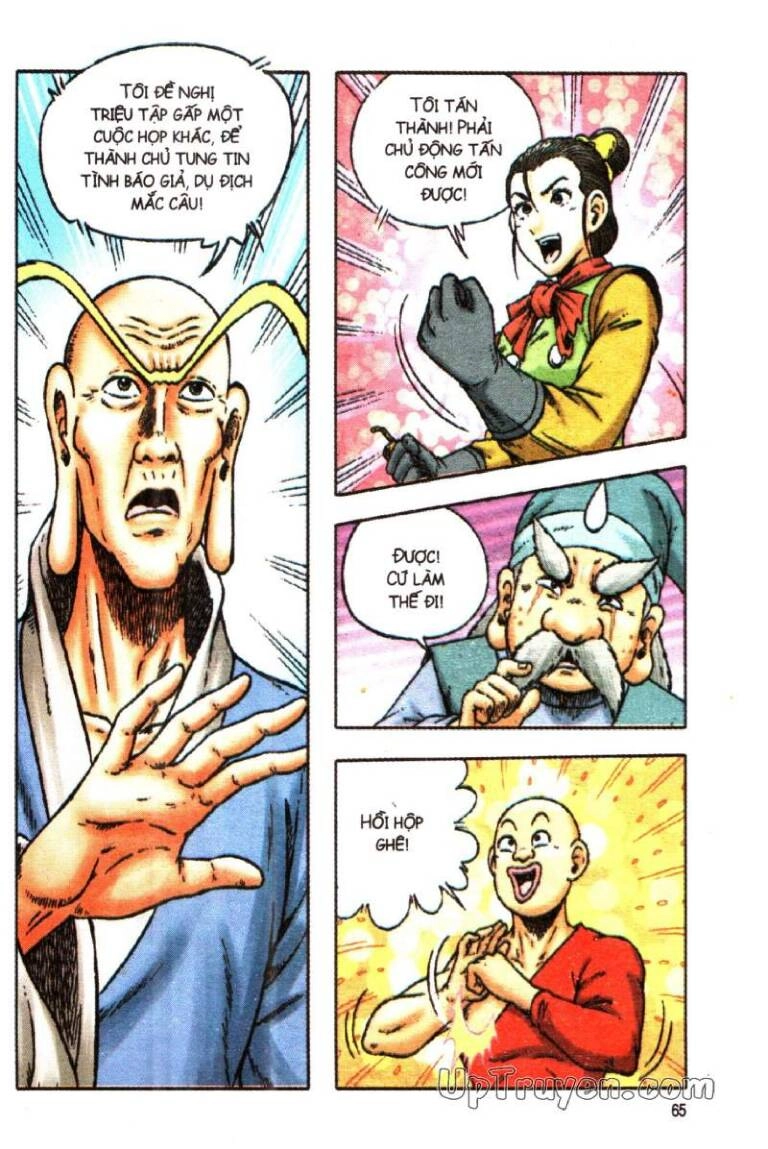 Ô Long Viện Linh Vật Sống (Truyện Dài) Chapter 155 - 23