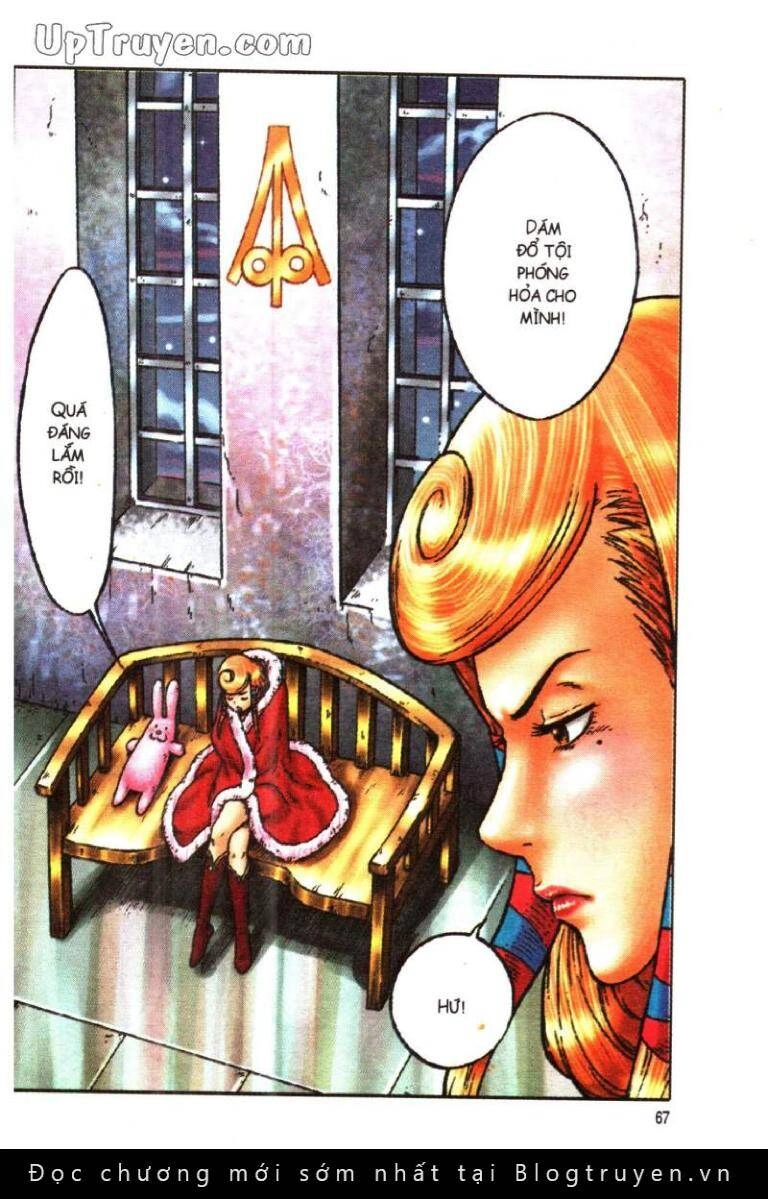 Ô Long Viện Linh Vật Sống (Truyện Dài) Chapter 155 - 25