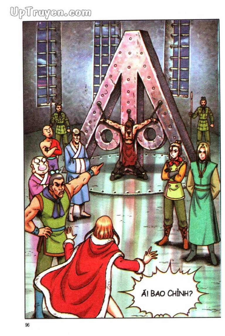 Ô Long Viện Linh Vật Sống (Truyện Dài) Chapter 156 - 25