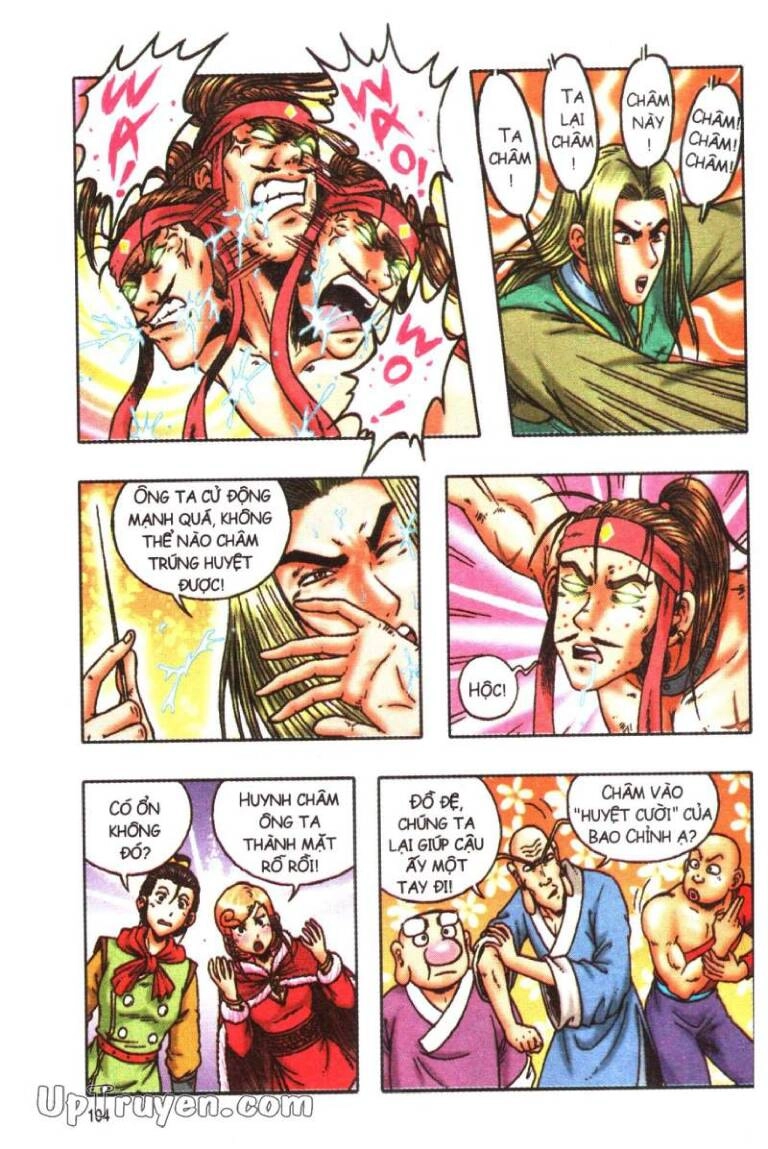 Ô Long Viện Linh Vật Sống (Truyện Dài) Chapter 157 - 9