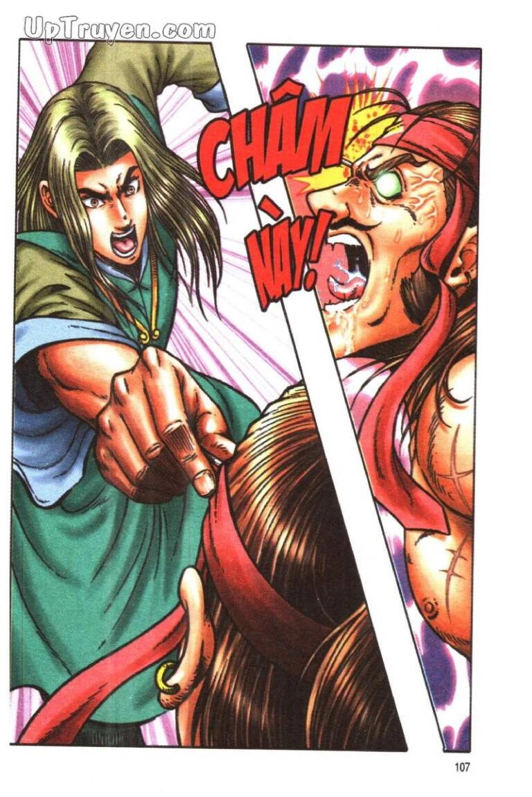 Ô Long Viện Linh Vật Sống (Truyện Dài) Chapter 157 - 12