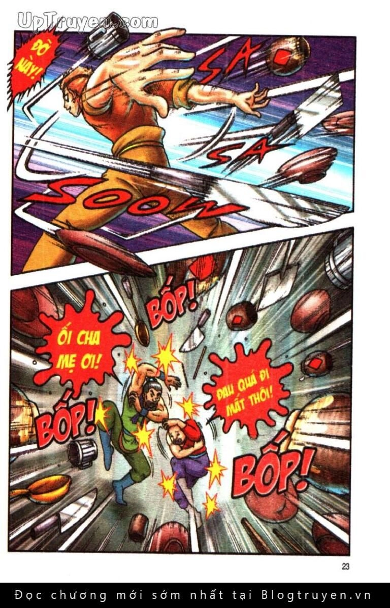 Ô Long Viện Linh Vật Sống (Truyện Dài) Chapter 158 - 20