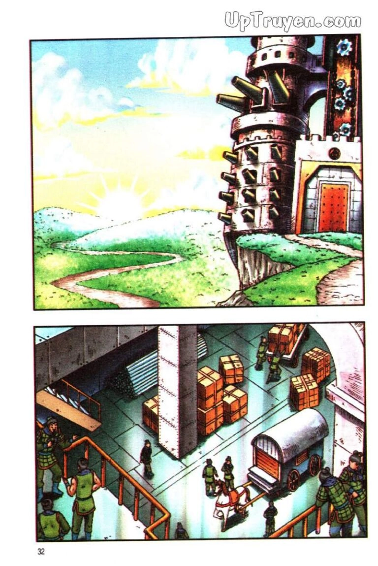 Ô Long Viện Linh Vật Sống (Truyện Dài) Chapter 158 - 29