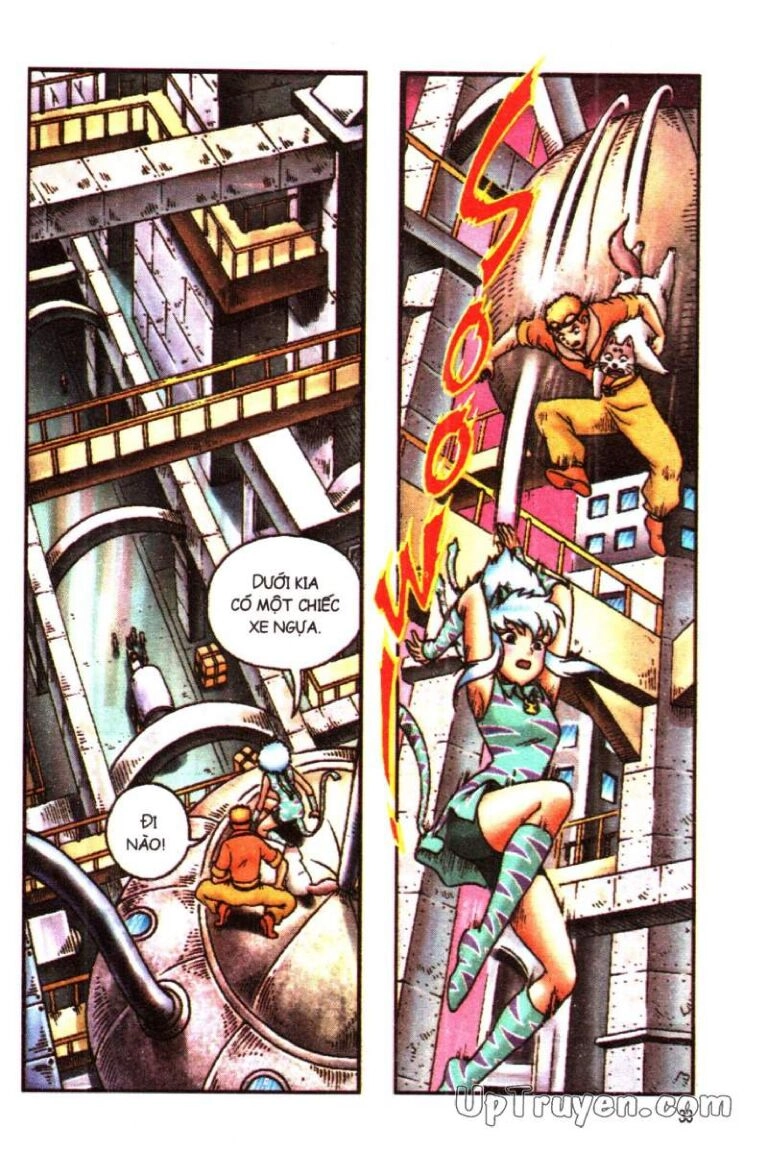 Ô Long Viện Linh Vật Sống (Truyện Dài) Chapter 158 - 30