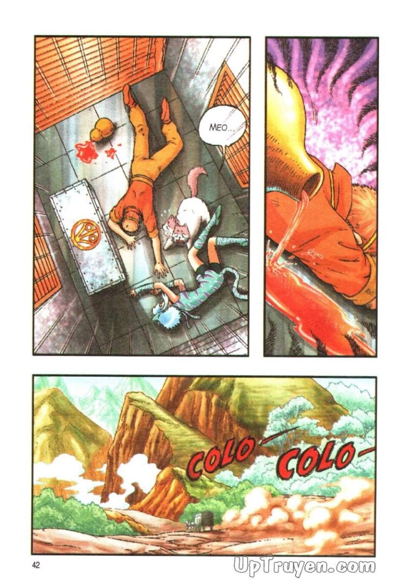 Ô Long Viện Linh Vật Sống (Truyện Dài) Chapter 158 - 39