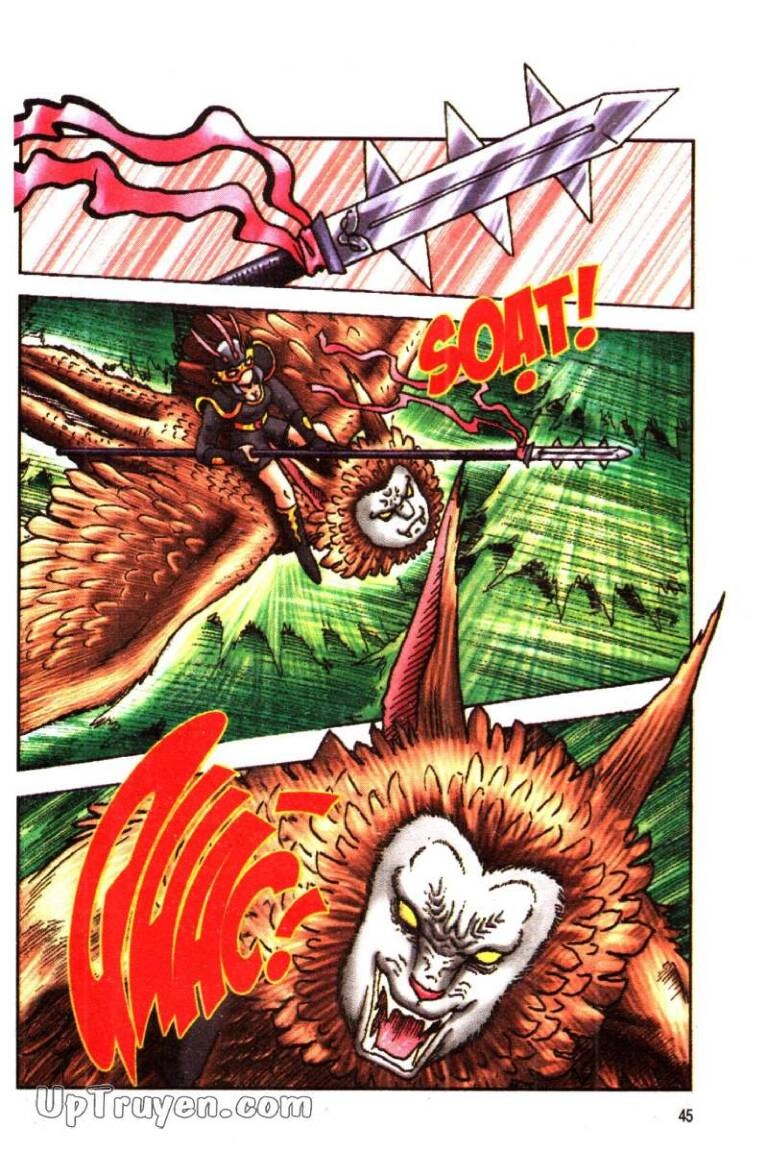 Ô Long Viện Linh Vật Sống (Truyện Dài) Chapter 159 - 3