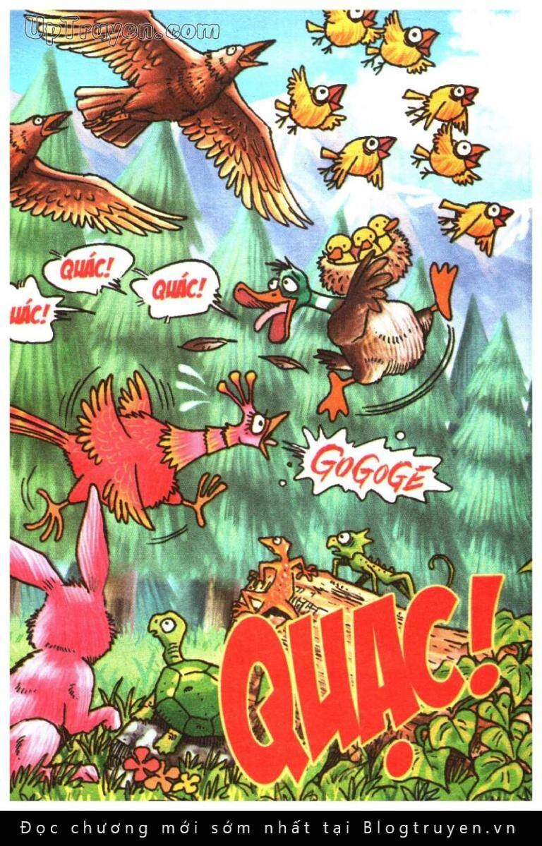 Ô Long Viện Linh Vật Sống (Truyện Dài) Chapter 159 - 4