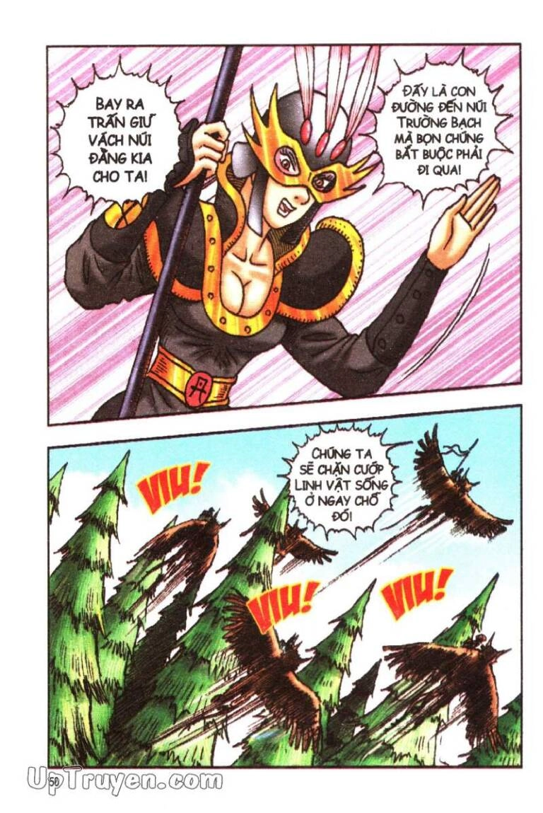 Ô Long Viện Linh Vật Sống (Truyện Dài) Chapter 159 - 8