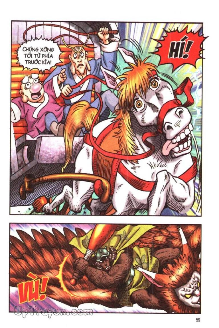 Ô Long Viện Linh Vật Sống (Truyện Dài) Chapter 159 - 17