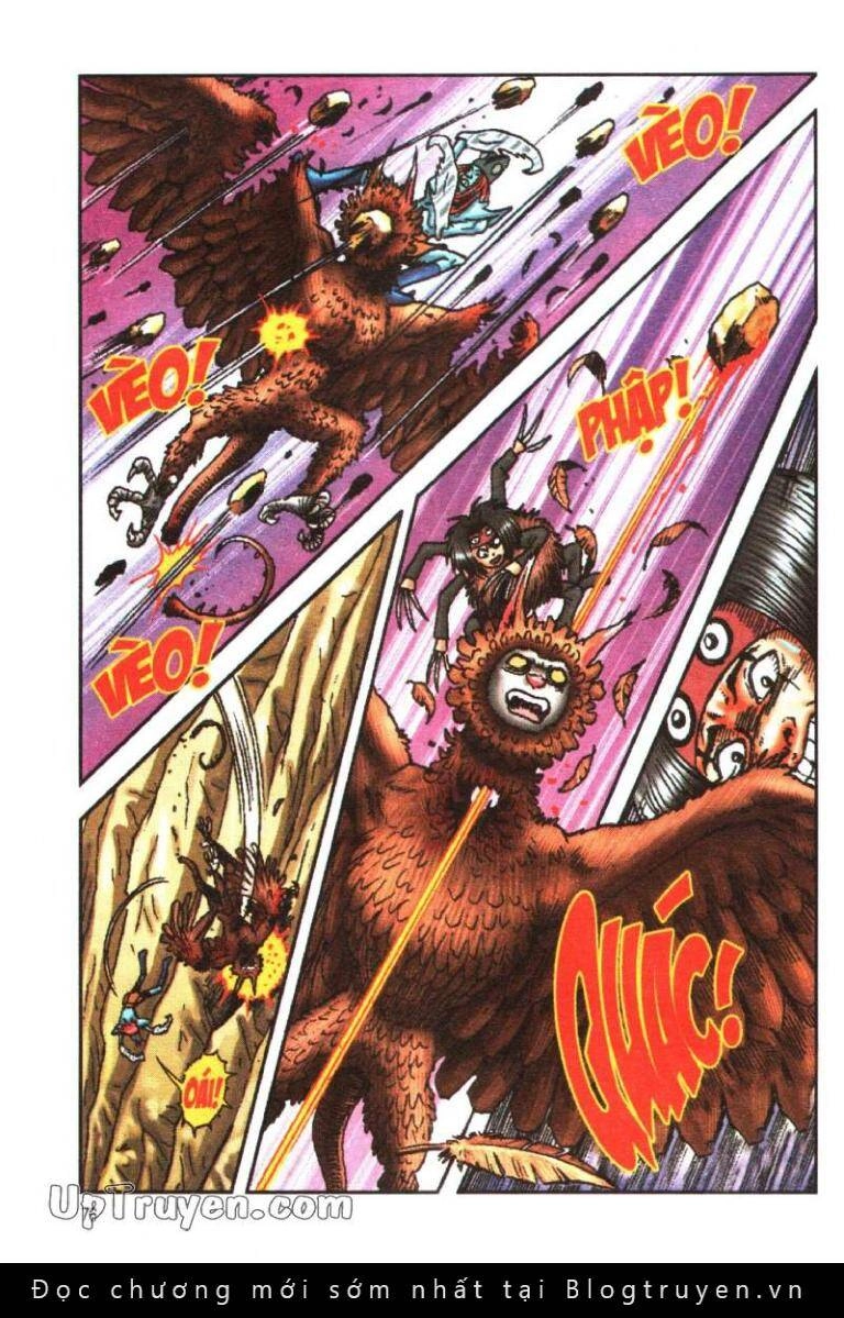 Ô Long Viện Linh Vật Sống (Truyện Dài) Chapter 159 - 34