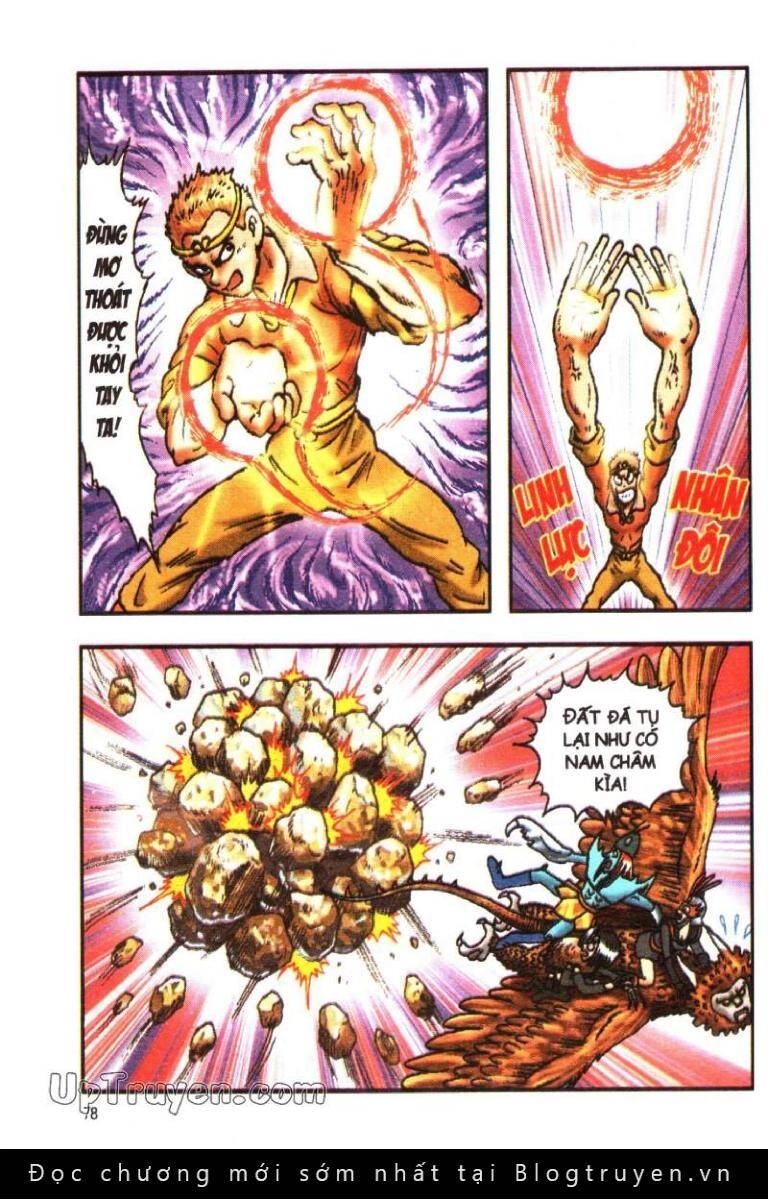 Ô Long Viện Linh Vật Sống (Truyện Dài) Chapter 159 - 36