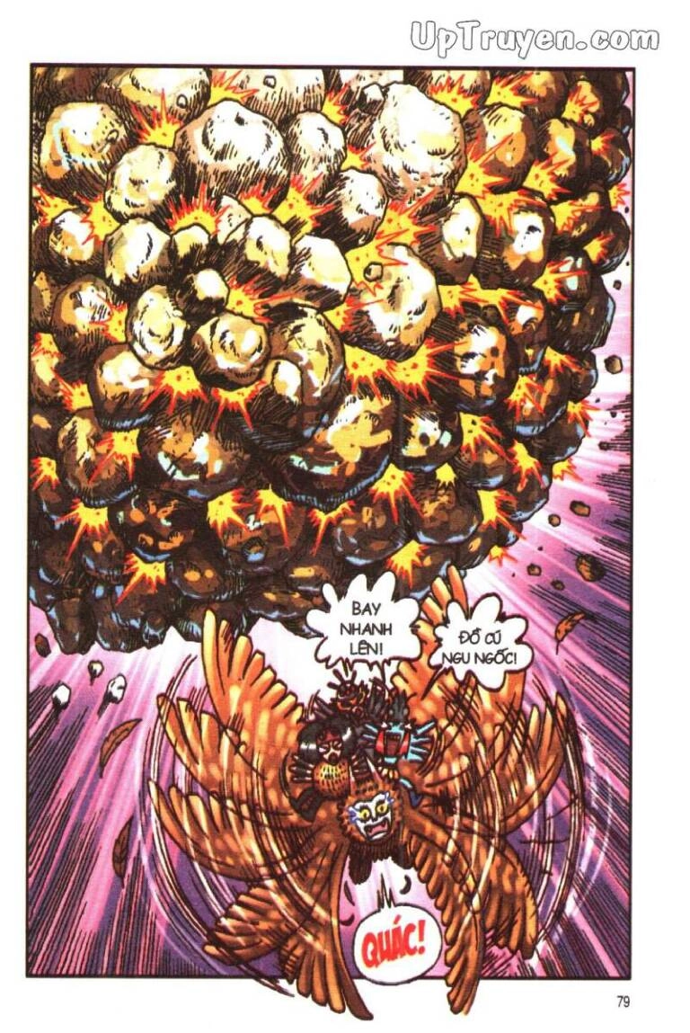 Ô Long Viện Linh Vật Sống (Truyện Dài) Chapter 159 - 37