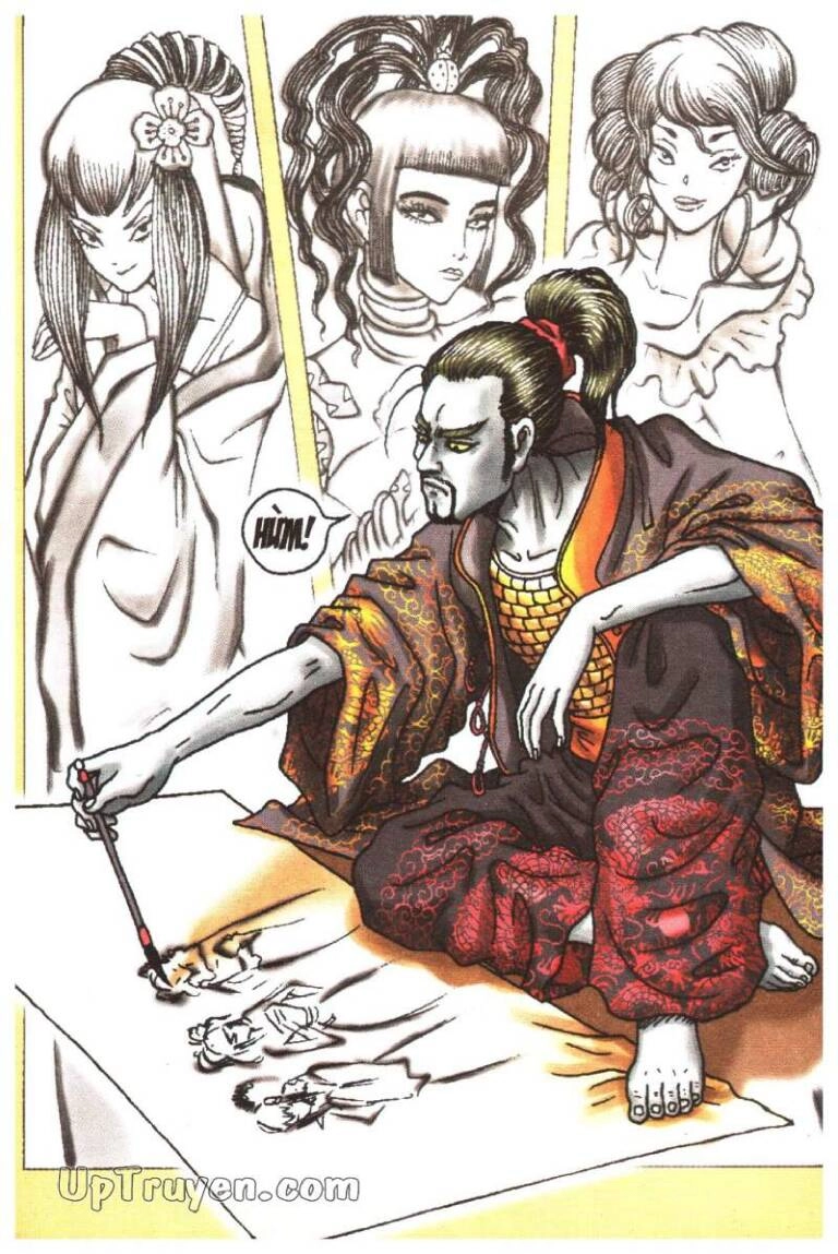 Ô Long Viện Linh Vật Sống (Truyện Dài) Chapter 160 - 3