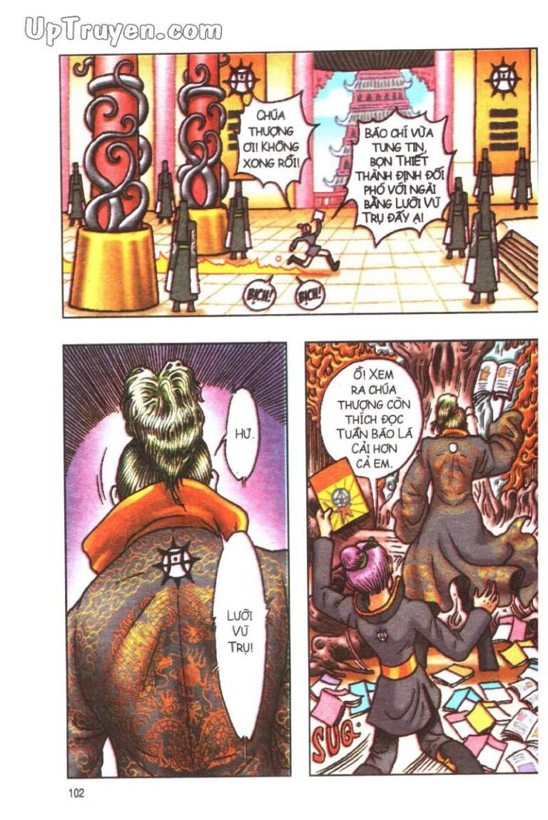 Ô Long Viện Linh Vật Sống (Truyện Dài) Chapter 160 - 19