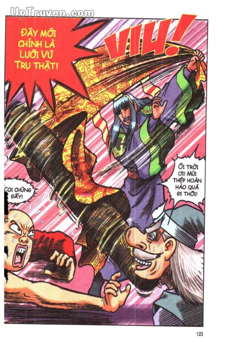 Ô Long Viện Linh Vật Sống (Truyện Dài) Chapter 161 - 15