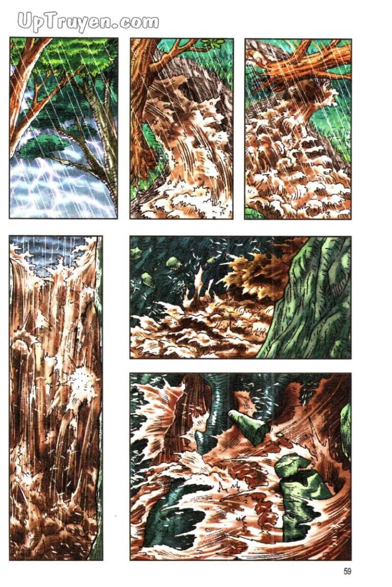 Ô Long Viện Linh Vật Sống (Truyện Dài) Chapter 164 - 3