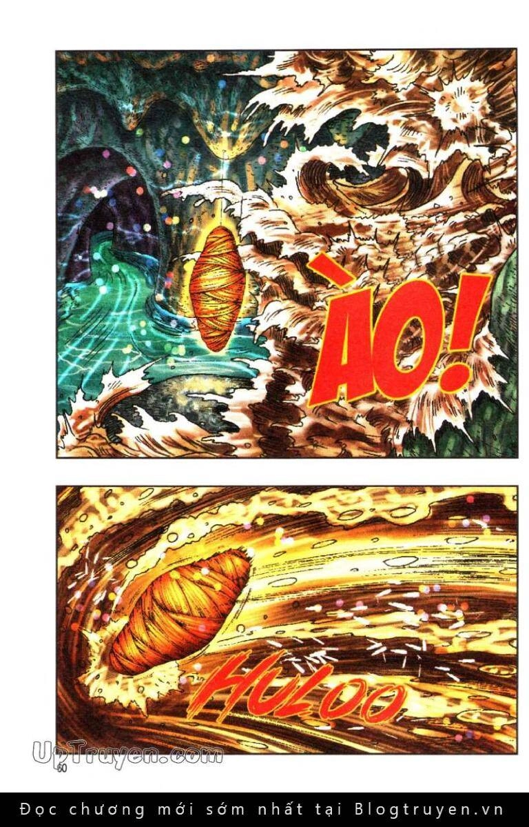 Ô Long Viện Linh Vật Sống (Truyện Dài) Chapter 164 - 4