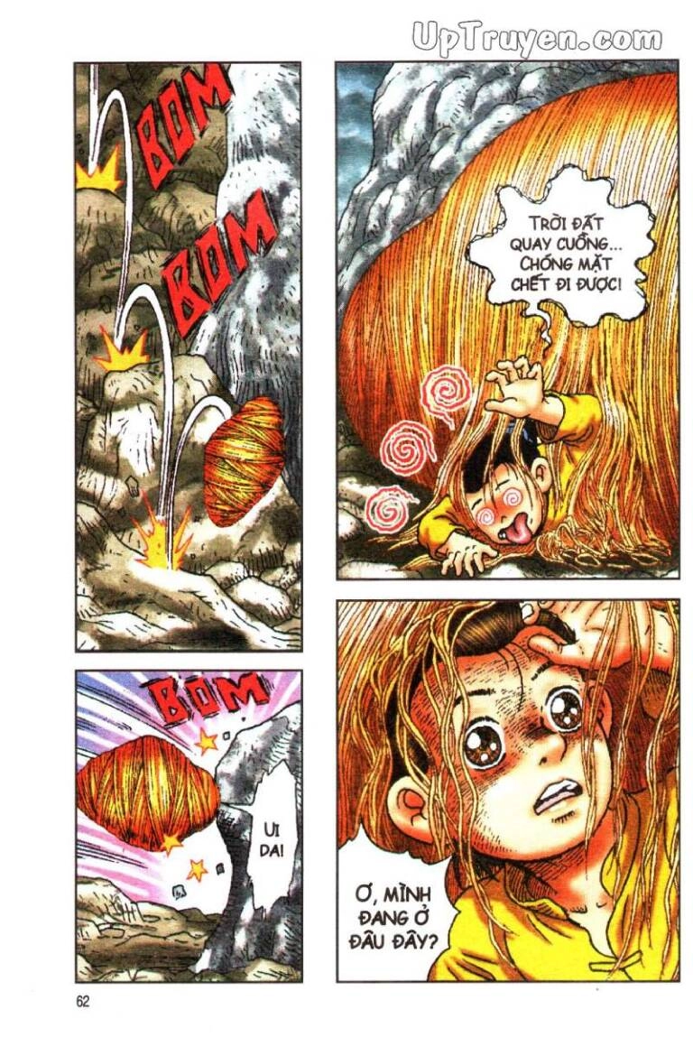 Ô Long Viện Linh Vật Sống (Truyện Dài) Chapter 164 - 6