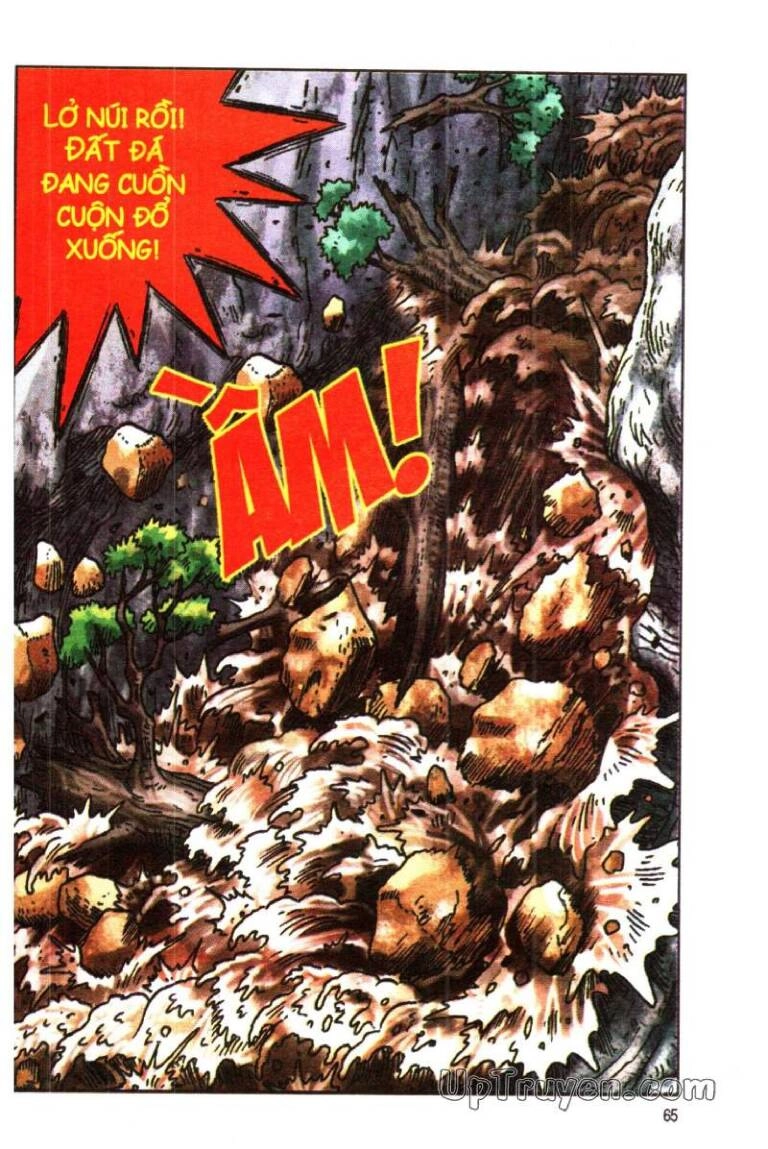 Ô Long Viện Linh Vật Sống (Truyện Dài) Chapter 164 - 9