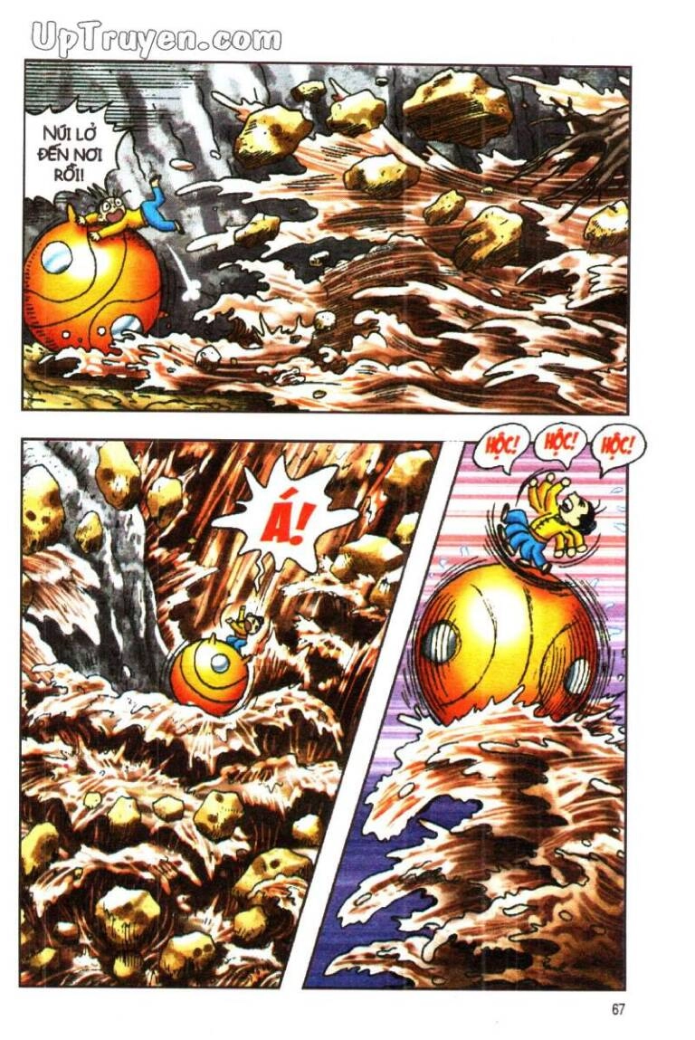 Ô Long Viện Linh Vật Sống (Truyện Dài) Chapter 164 - 11