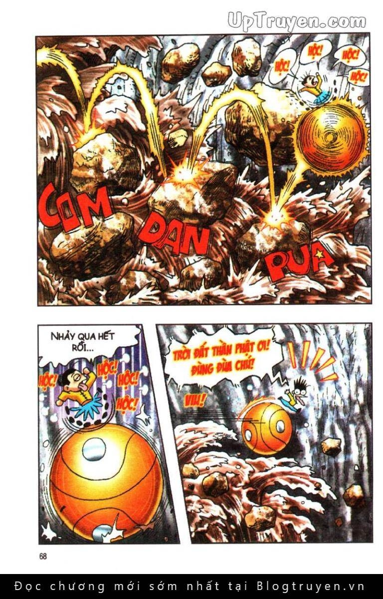 Ô Long Viện Linh Vật Sống (Truyện Dài) Chapter 164 - 12